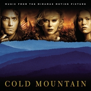 Various - Cold Mountain i gruppen VINYL / Film-Musikal hos Bengans Skivbutik AB (3927813)