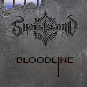 Shark Island - Bloodline i gruppen VI TIPSAR / Julklappstips CD hos Bengans Skivbutik AB (3927818)