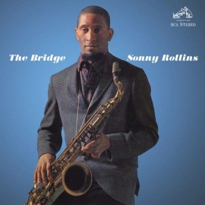 Sonny Rollins - Bridge i gruppen VINYL / Jazz hos Bengans Skivbutik AB (3927824)