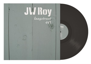 J.W. Roy - Laagstraat 443 & Ach, Zalig Man i gruppen VI TIPSAR / Julklappstips Vinyl hos Bengans Skivbutik AB (3927849)