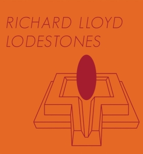 Richard Lloyd - Lodestones i gruppen VI TIPSAR / Julklappstips Vinyl hos Bengans Skivbutik AB (3927874)