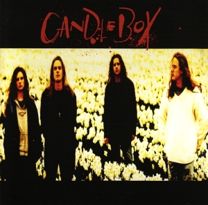 Candlebox - Candlebox i gruppen VI TIPSAR / Julklappstips CD hos Bengans Skivbutik AB (3927895)