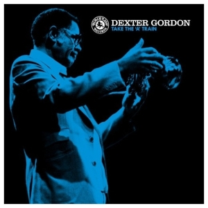 Dexter Gordon - Take The A Train i gruppen VINYL / Jazz hos Bengans Skivbutik AB (3927910)