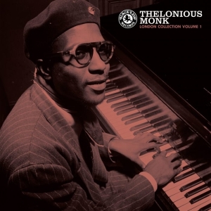 Thelonious Monk - London Collection Vol.1 i gruppen VI TIPSAR / Julklappstips Vinyl hos Bengans Skivbutik AB (3927917)