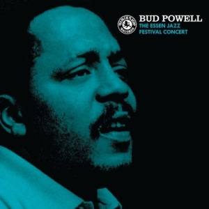 Powell Bud - Essen Jazz Festival Concert i gruppen VINYL / Jazz hos Bengans Skivbutik AB (3927918)