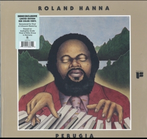 Hanna Roland - Perugia: Live At Montreux 74 i gruppen VINYL / Jazz hos Bengans Skivbutik AB (3927919)