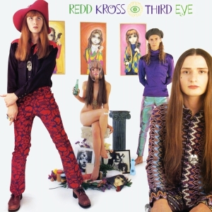 Redd Kross - Third Eye i gruppen VI TIPSAR / Julklappstips Vinyl hos Bengans Skivbutik AB (3927924)