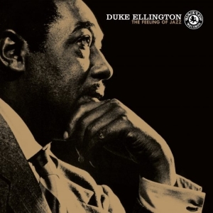 Duke Ellington - Feeling Of Jazz i gruppen VINYL / Jazz hos Bengans Skivbutik AB (3927928)