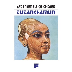 Art Ensemble Of Chicago - Tutankhamun i gruppen Minishops / AOR hos Bengans Skivbutik AB (3927963)