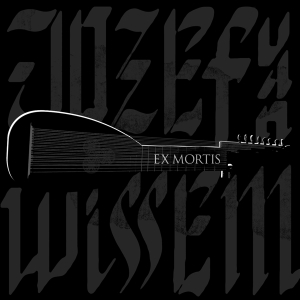 Jozef Van Wissem - Ex Mortis i gruppen CD / Pop-Rock hos Bengans Skivbutik AB (3928010)