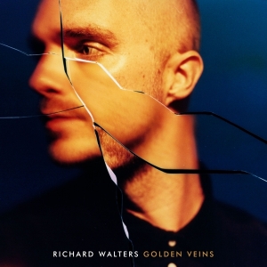 Richard Walters - Golden Veins i gruppen VINYL / Pop-Rock,Övrigt hos Bengans Skivbutik AB (3928019)