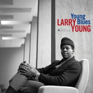 Larry Young - Young Blues i gruppen VINYL / Jazz hos Bengans Skivbutik AB (3928028)