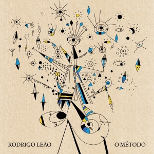 Rodrigo Leão - O Método i gruppen VINYL / Pop-Rock,Övrigt hos Bengans Skivbutik AB (3928112)