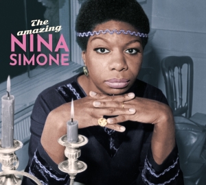 Nina Simone - Amazing Nina Simone i gruppen VI TIPSAR / Julklappstips CD hos Bengans Skivbutik AB (3928171)