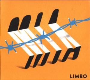 Mia. - Limbo i gruppen CD / Pop-Rock,Övrigt hos Bengans Skivbutik AB (3928217)