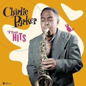 Charlie Parker - Hits i gruppen VI TIPSAR / Julklappstips Vinyl hos Bengans Skivbutik AB (3928221)