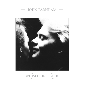 John Farnham - Whispering Jack i gruppen VI TIPSAR / Julklappstips CD hos Bengans Skivbutik AB (3928245)