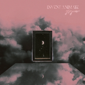 Invent Animate - Greyview i gruppen CD / Hårdrock hos Bengans Skivbutik AB (3928259)