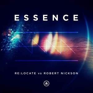 Re: Locate Vs Robert Nickson - Essence i gruppen CD / Dance-Techno hos Bengans Skivbutik AB (3928269)