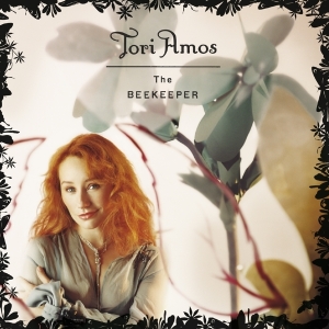 Tori Amos - Beekeeper i gruppen Minishops / Tori Amos hos Bengans Skivbutik AB (3928275)