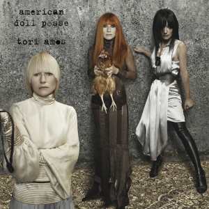 Tori Amos - American Doll Posse i gruppen Minishops / Tori Amos hos Bengans Skivbutik AB (3928279)