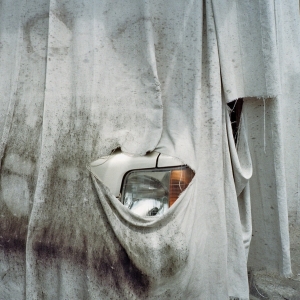 Friends Of Gas - Kein Wetter i gruppen VINYL / Pop-Rock,Övrigt hos Bengans Skivbutik AB (3928292)