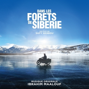 Ibrahim Maalouf - Dans Les Forets De Siberie i gruppen VI TIPSAR / Julklappstips CD hos Bengans Skivbutik AB (3928307)