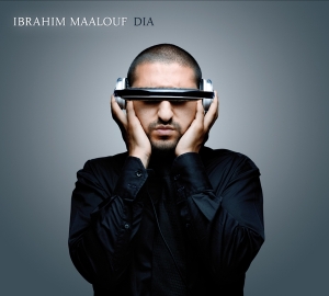 Ibrahim Maalouf - Dia i gruppen VI TIPSAR / Julklappstips CD hos Bengans Skivbutik AB (3928310)