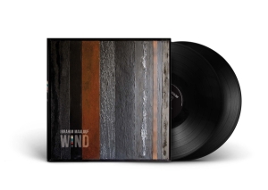 Ibrahim Maalouf - Wind i gruppen VI TIPSAR / Julklappstips Vinyl hos Bengans Skivbutik AB (3928334)