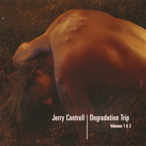 Jerry Cantrell - Degradation Trip 1&2 i gruppen ÖVRIGT / -Startsida MOV hos Bengans Skivbutik AB (3928339)