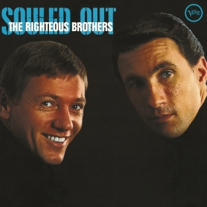 The Righteous Brothers - Souled Out i gruppen VI TIPSAR / Julklappstips CD hos Bengans Skivbutik AB (3928351)