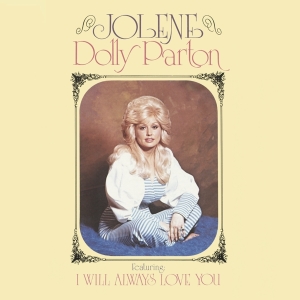 Dolly Parton - Jolene i gruppen VI TIPSAR / Julklappstips CD hos Bengans Skivbutik AB (3928360)