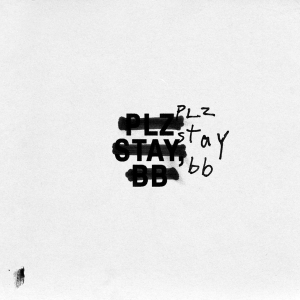 Ciaran Lavery - Plz Stay, Bb i gruppen VINYL / Pop-Rock hos Bengans Skivbutik AB (3928366)