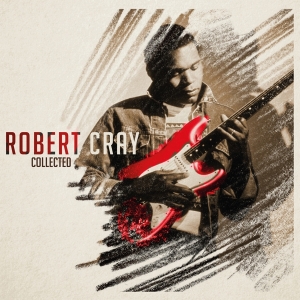 Robert Cray - Collected i gruppen ÖVRIGT / -Startsida MOV hos Bengans Skivbutik AB (3928369)