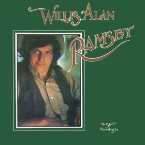 Willis Alan Ramsey - Willis Alan Ramsey i gruppen VI TIPSAR / Julklappstips CD hos Bengans Skivbutik AB (3928392)