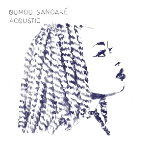 Oumou Sangaré - Acoustic i gruppen VI TIPSAR / Julklappstips CD hos Bengans Skivbutik AB (3928393)