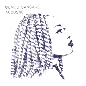 Oumou Sangare - Acoustic i gruppen VINYL / Elektroniskt,World Music hos Bengans Skivbutik AB (3928394)