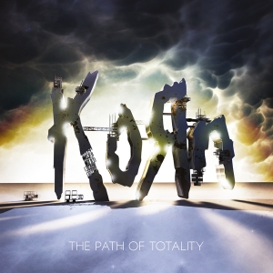 Korn - Path Of Totality i gruppen ÖVRIGT / -Startsida MOV hos Bengans Skivbutik AB (3928437)