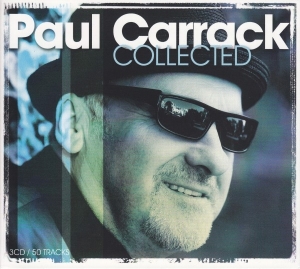 Paul Carrack - Collected i gruppen VI TIPSAR / Julklappstips CD hos Bengans Skivbutik AB (3928442)