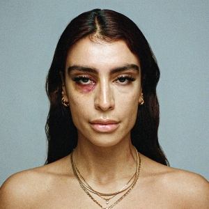 Sevdaliza - Shabrang i gruppen VI TIPSAR / Julklappstips Vinyl hos Bengans Skivbutik AB (3928467)