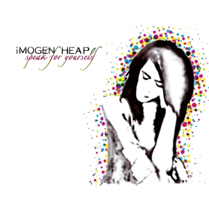 Imogen Heap - Speak For Yourself i gruppen ÖVRIGT / -Startsida MOV hos Bengans Skivbutik AB (3928469)