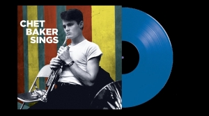 Chet Baker - Sings i gruppen VINYL / Jazz hos Bengans Skivbutik AB (3928472)