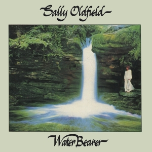 Sally Oldfield - Water Bearer i gruppen CD / Elektroniskt,World Music hos Bengans Skivbutik AB (3928484)