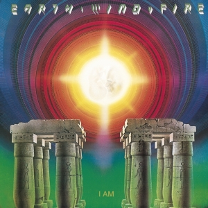 Earth Wind & Fire - I Am i gruppen VI TIPSAR / Julklappstips CD hos Bengans Skivbutik AB (3928488)