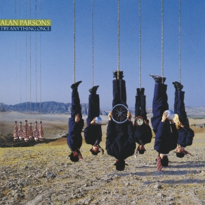 The Alan Parsons Project - Try Anything Once i gruppen VI TIPSAR / Julklappstips CD hos Bengans Skivbutik AB (3928492)