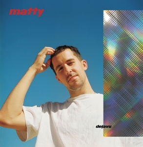 Matty - Deja Vu i gruppen VI TIPSAR / Julklappstips CD hos Bengans Skivbutik AB (3928529)