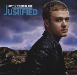 Timberlake Justin - Justified i gruppen ÖVRIGT / Övrigt / aub hos Bengans Skivbutik AB (3928558)