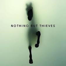 Nothing But Thieves - Nothing But Thieves i gruppen VINYL / Stammisrabatten Maj 24 hos Bengans Skivbutik AB (3928560)
