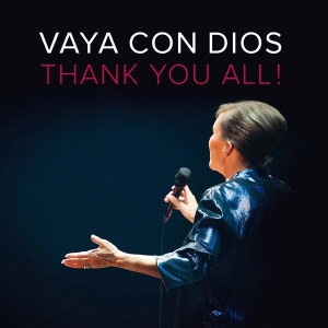 Vaya Con Dios - Thank You All! i gruppen ÖVRIGT / -Startsida MOV hos Bengans Skivbutik AB (3928602)