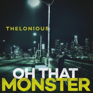 Thelonious Monster - Oh That Monster i gruppen VI TIPSAR / Julklappstips CD hos Bengans Skivbutik AB (3928612)